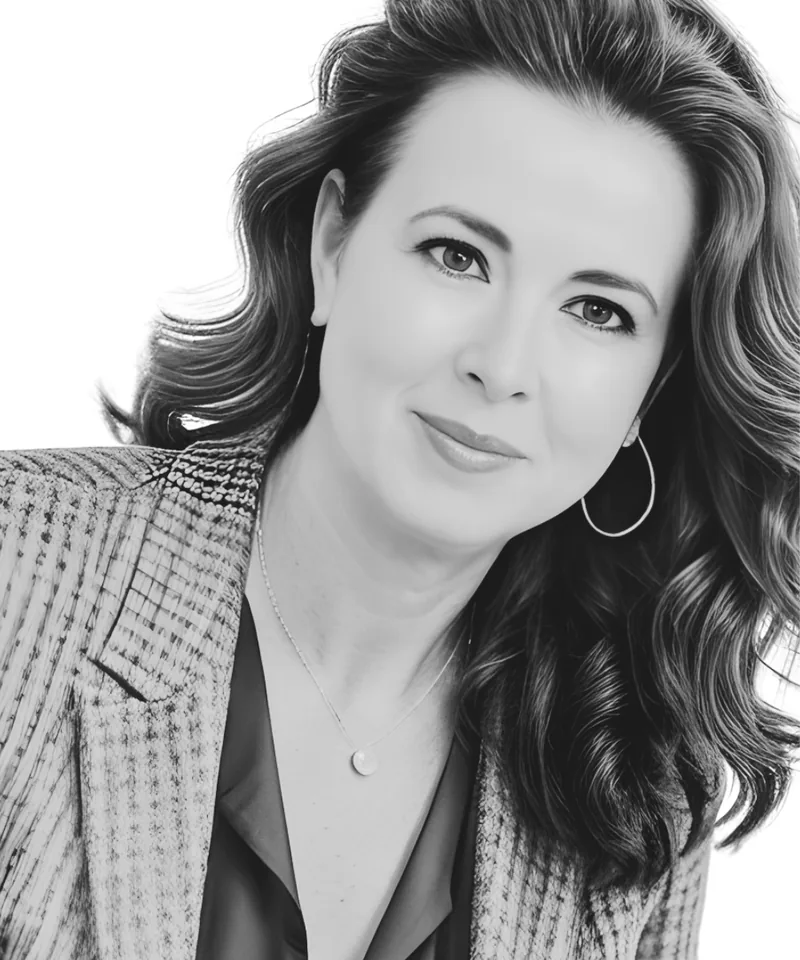 Marie Horvath